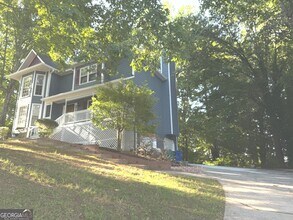3707 John Carrol Dr in Decatur, GA - Building Photo - Building Photo