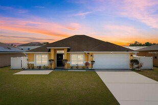 408 Magpie Ct in Kissimmee, FL - Building Photo