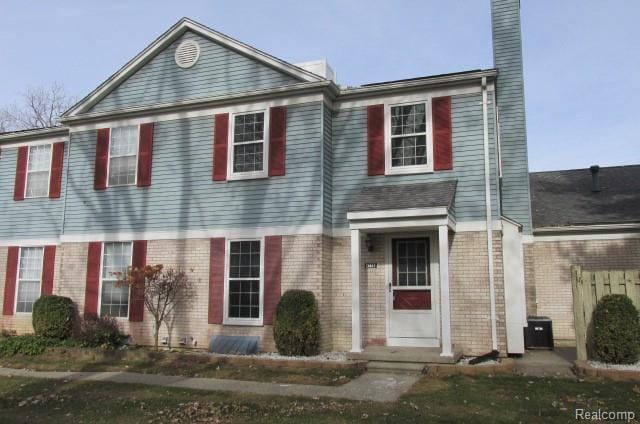 property at 24627 Lake Meadow Dr