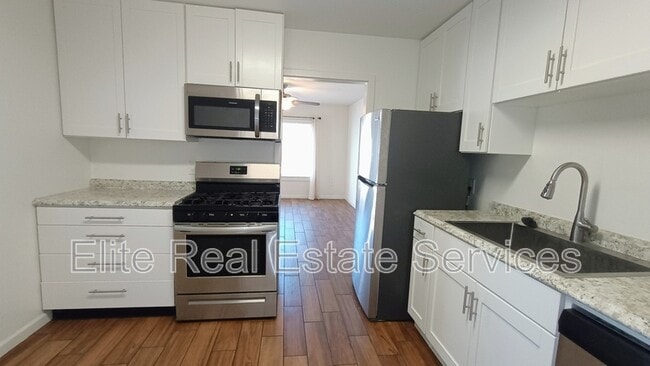 property at 3311 Clairemont Mesa Blvd