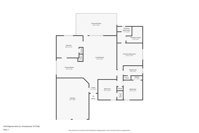 property at 7231 Pebblemill Ln