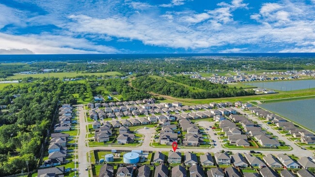 property at 622 Aberhill Dr