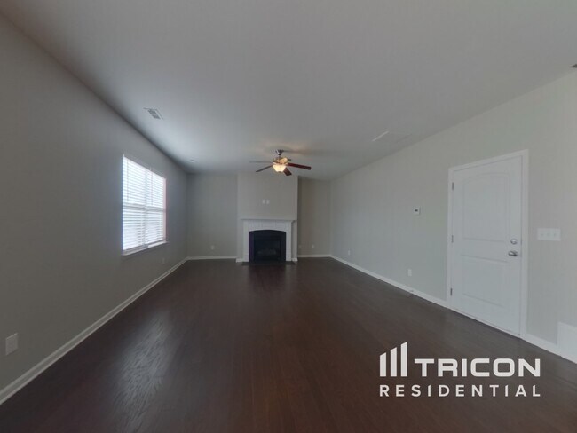 10307 Atkins Ridge Dr in Charlotte, NC - Building Photo - Building Photo