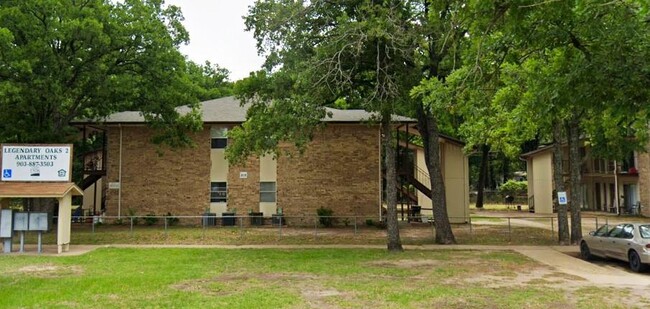 120 Legendary Ln in Gun Barrel City, TX - Building Photo - Building Photo