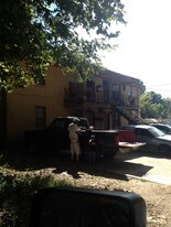 1402 Maulding Dr in Vicksburg, MS - Building Photo