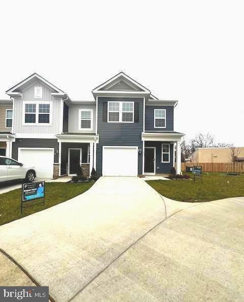 429 Tevis St in Winchester, VA - Building Photo - Building Photo