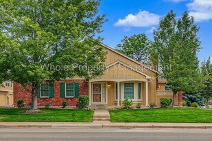 3441 W 98th Dr in Westminster, CO - Building Photo