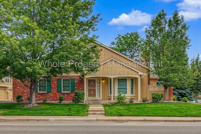 property at 3441 W 98th Dr