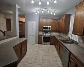 109 Greenfield Trail in Forney, TX - Building Photo - Building Photo