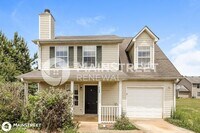 164 Marsh Glen Dr