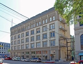 415 22nd St in Galveston, TX - Building Photo