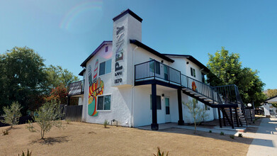 Penny Lane in El Cajon, CA - Building Photo - Primary Photo