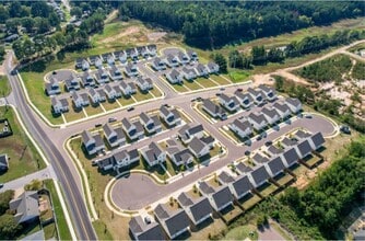 Villa West in Oxford, MS - Building Photo - Building Photo