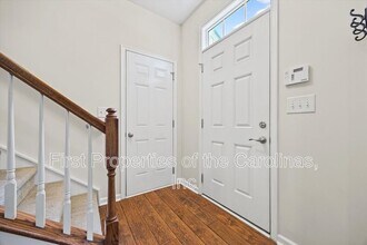 9736 Springholm Dr in Charlotte, NC - Building Photo - Building Photo