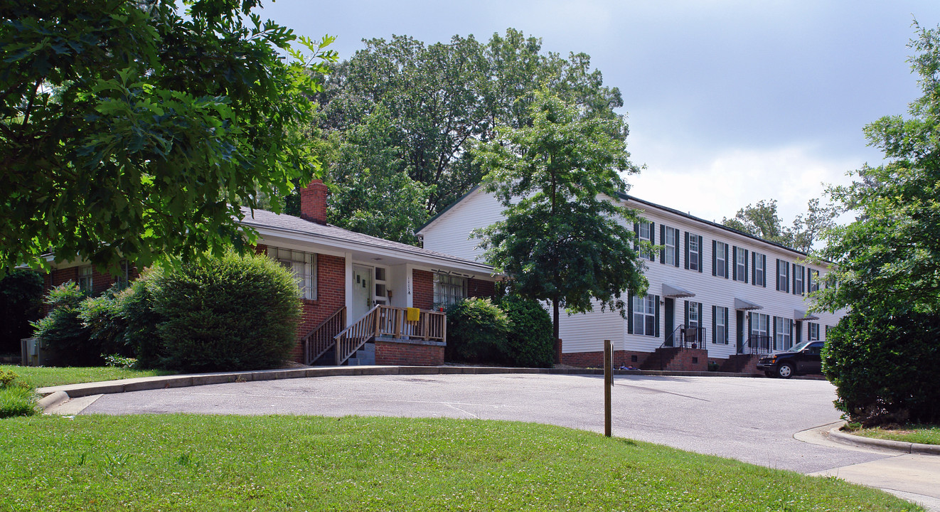 1003 Lorimer Rd in Raleigh, NC - Building Photo