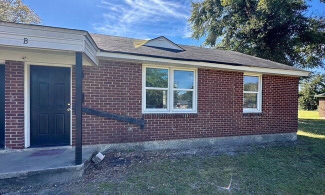 property at 650 Miller Rd