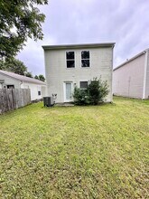 2844 Redland Ln in Indianapolis, IN - Building Photo - Building Photo