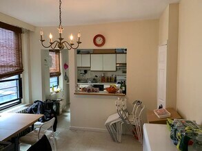 1400 Commonwealth Ave in Boston, MA - Building Photo - Building Photo