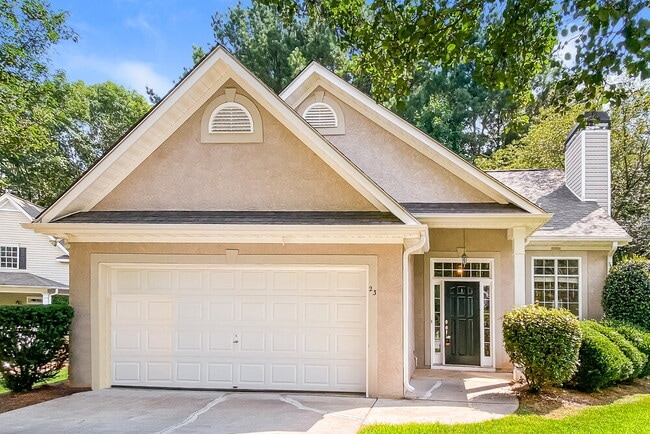 property at 23 Woodmere