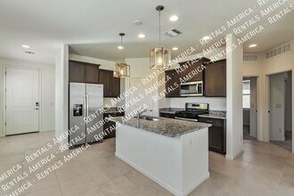 7754 S Via Perfecta in Tucson, AZ - Building Photo - Building Photo