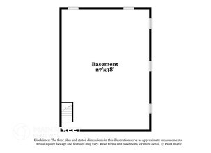 1545 Swan Dr in Florissant, MO - Building Photo - Building Photo