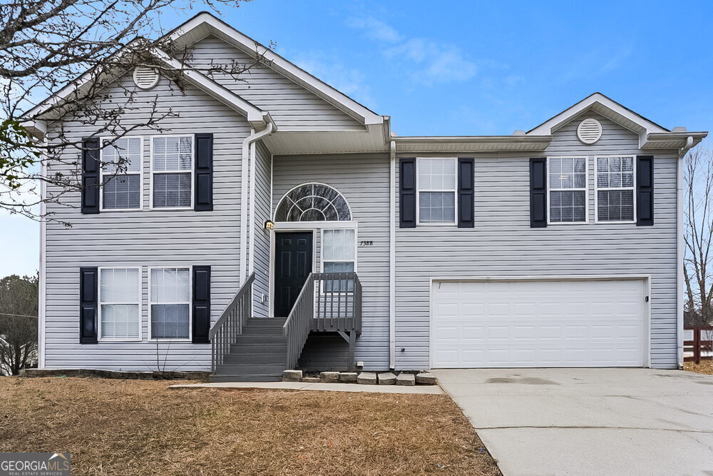 7388 Elm Ridge Ct in Douglasville, GA - Building Photo