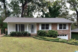 1213 Oakwood St in Birmingham, AL - Building Photo