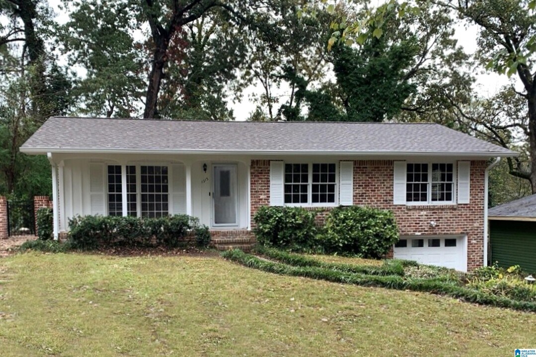 1213 Oakwood St in Birmingham, AL - Building Photo