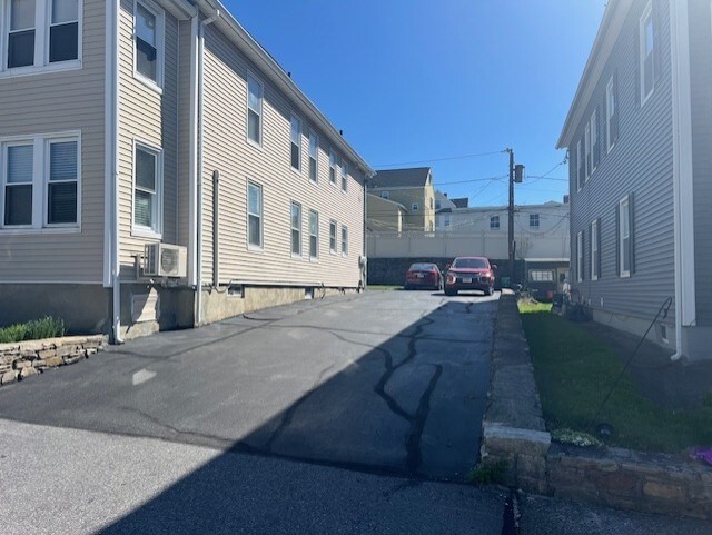 14 Prentice St in Worcester, MA - Building Photo - Building Photo