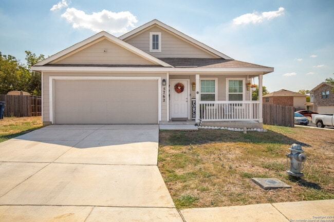 property at 5762 Sunset Point