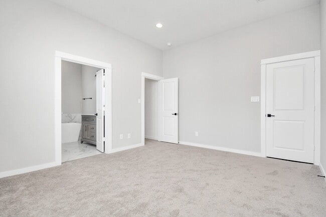 property at 8419 Berry Brush Ln