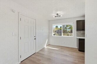 3601 S Calle Polar in Tucson, AZ - Building Photo - Building Photo