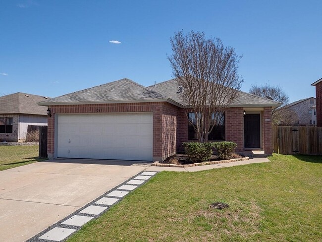 3257 Elizabeth Anne Ln in Round Rock, TX - Building Photo - Building Photo