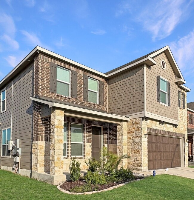 property at 3910 Sunfield Dr
