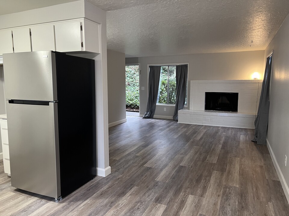 5119 SW 62nd Ave in Portland, OR - Building Photo