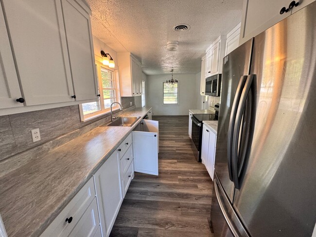 171 S W 5th St in Healdton, OK - Building Photo - Building Photo