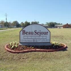 Beau Sejour Estates