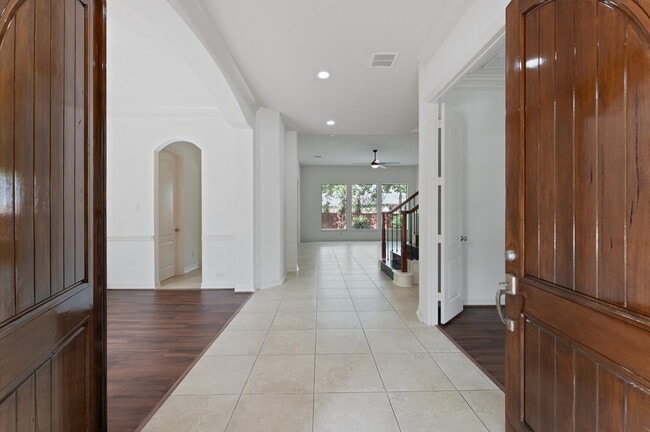 361 W Tupelo Green Cir in Spring, TX - Building Photo - Building Photo