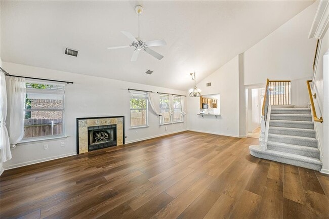 property at 4212 Walling Forge Dr