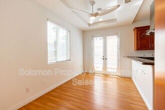 316 Surfrider Way in Oceanside, CA - Building Photo - Building Photo