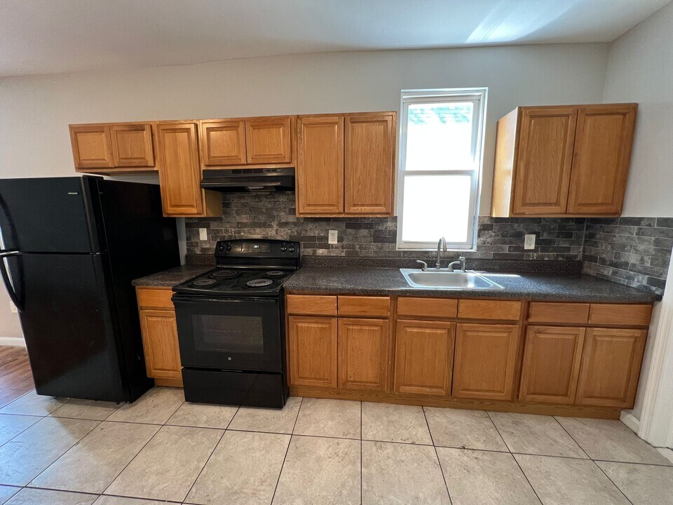 450 15th Ave, Unit 1 in Newark, NJ - Building Photo