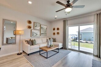 2243 Oscar Eli Pl in Round Rock, TX - Building Photo - Building Photo