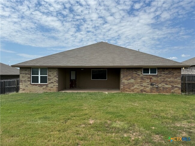 7702 Blue Nile Dr in Killeen, TX - Building Photo - Building Photo