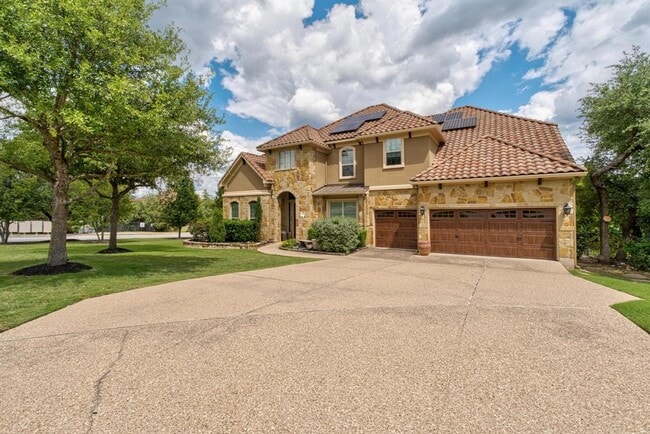 15509 Boulder Heights in Austin, TX - Building Photo - Building Photo