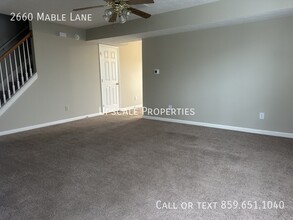 2660 Mable Ln in Lexington, KY - Building Photo - Building Photo