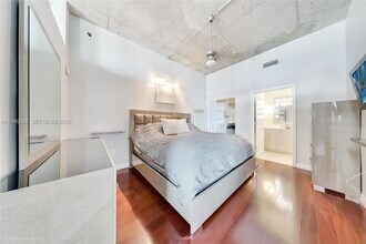 2001 Biscayne Blvd, Unit 2311 in Miami, FL - Foto de edificio - Building Photo