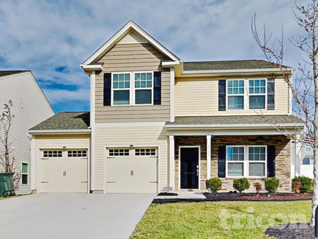 2209 Osprey Ln in McLeansville, NC - Foto de edificio - Building Photo