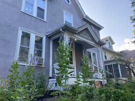 3630 Aldrich Ave S, Unit 1 in Minneapolis, MN - Building Photo