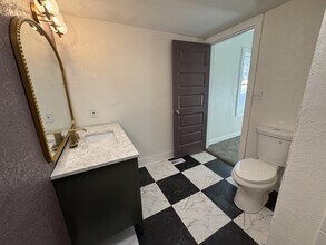 1329 Rowland Ave in Kansas City, KS - Building Photo - Building Photo