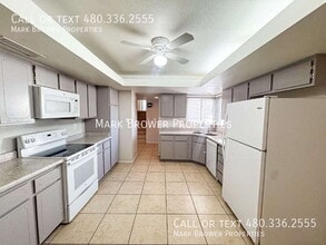 910 E La Jolla Dr in Tempe, AZ - Building Photo - Building Photo